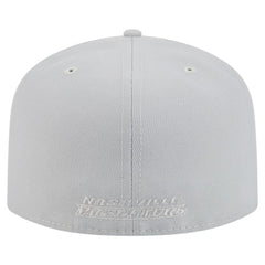 Nashville Predators New Era Color Pack A-Frame 59FIFTY Fitted Hat -  NHL Hats