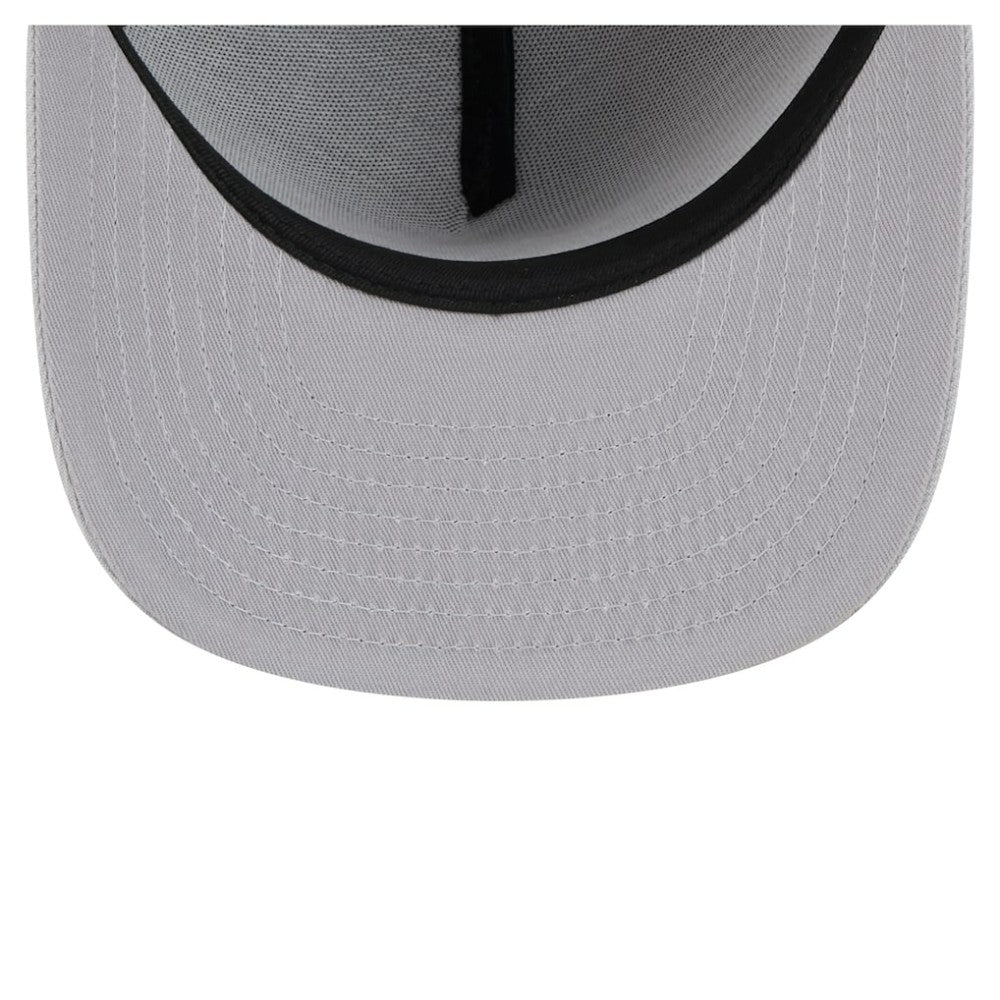 Nashville Predators New Era Color Pack A-Frame 59FIFTY Fitted Hat -  NHL Hats