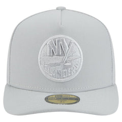 New York Islanders New Era Color Pack A-Frame 59FIFTY Fitted Hat -  NHL Hats