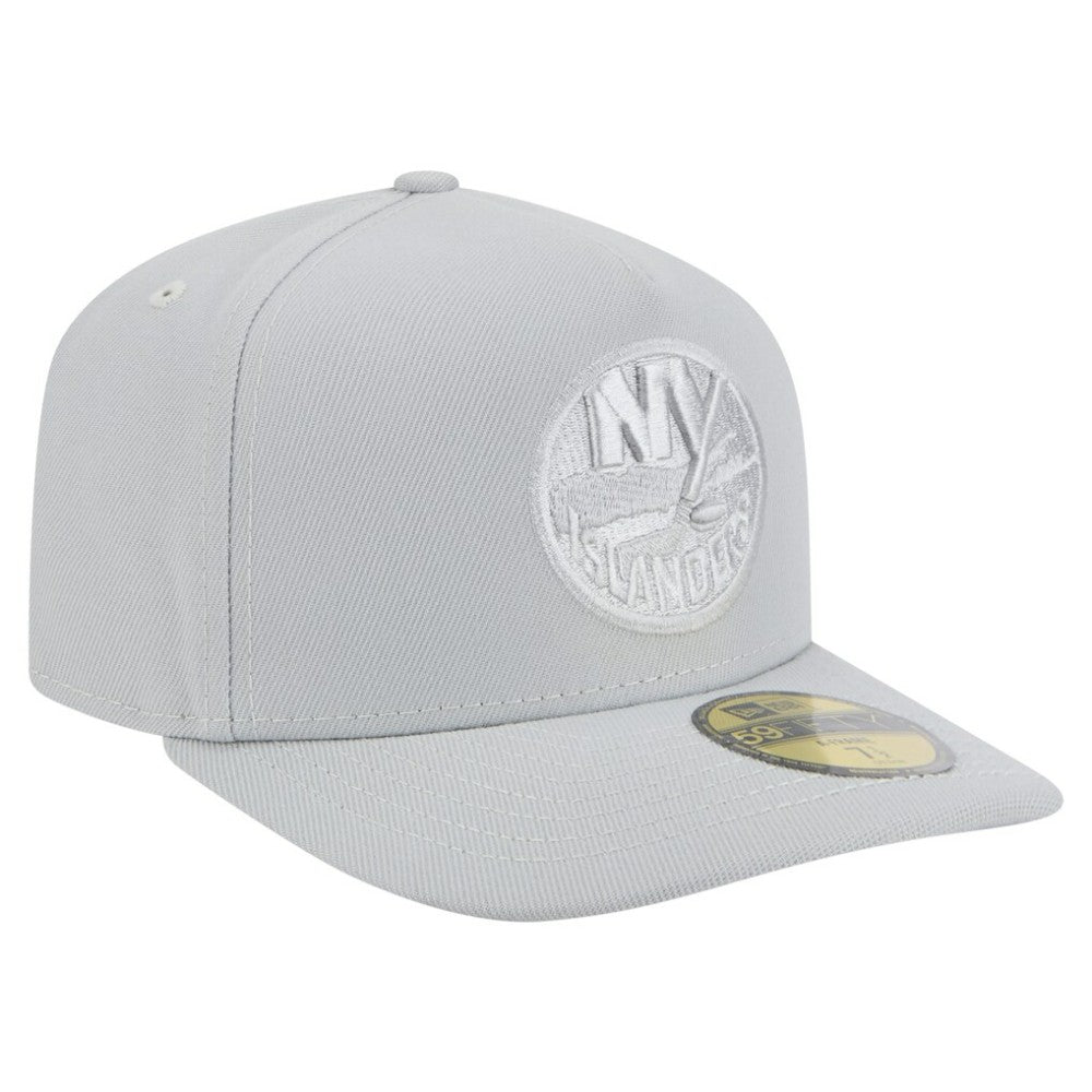 New York Islanders New Era Color Pack A-Frame 59FIFTY Fitted Hat -  NHL Hats