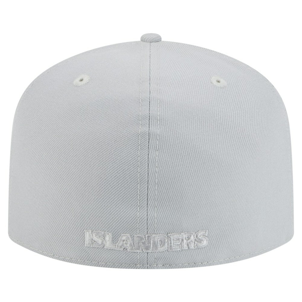 New York Islanders New Era Color Pack A-Frame 59FIFTY Fitted Hat -  NHL Hats