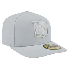 New York Rangers New Era Color Pack A-Frame 59FIFTY Fitted Hat -  NHL Hats