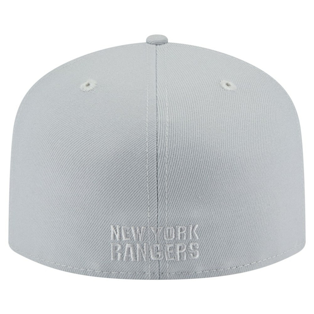 New York Rangers New Era Color Pack A-Frame 59FIFTY Fitted Hat -  NHL Hats