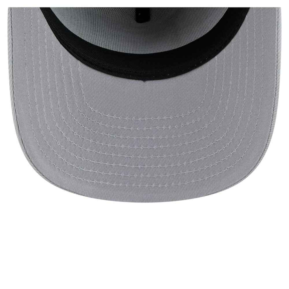 New York Rangers New Era Color Pack A-Frame 59FIFTY Fitted Hat -  NHL Hats