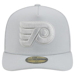 Philadelphia Flyers New Era Color Pack A-Frame 59FIFTY Fitted Hat -  NHL Hats