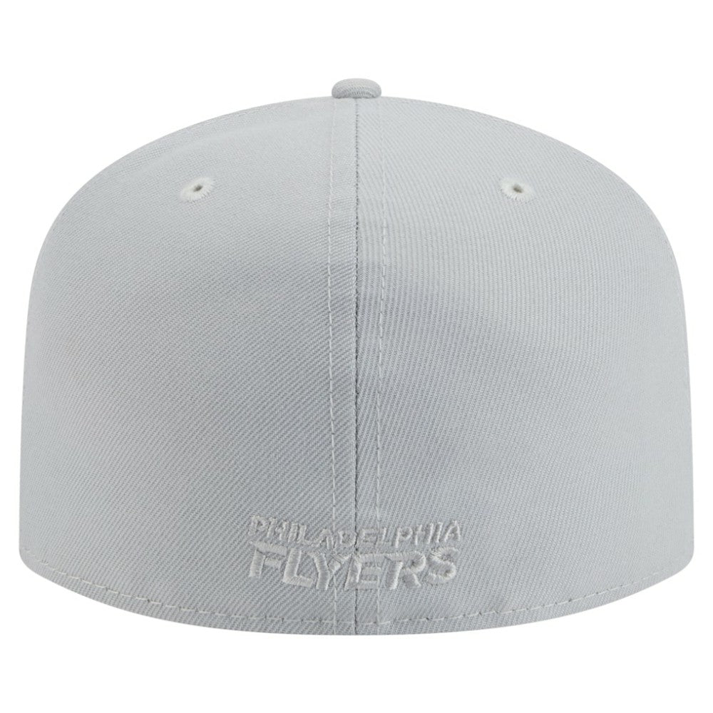 Philadelphia Flyers New Era Color Pack A-Frame 59FIFTY Fitted Hat -  NHL Hats
