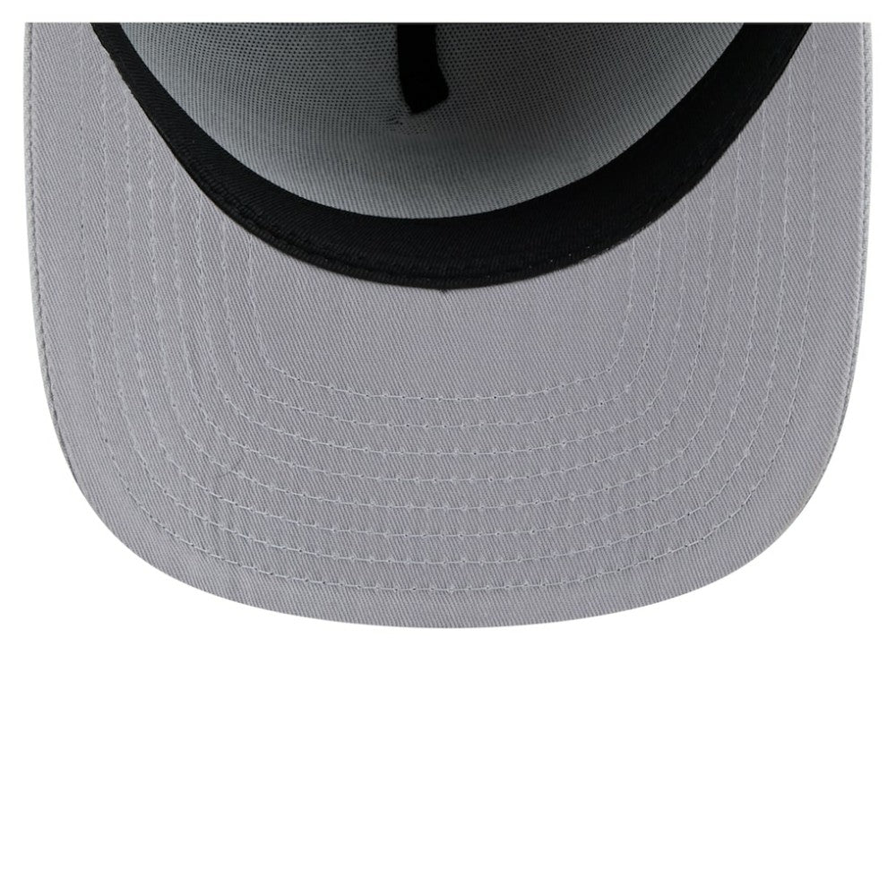 Chicago Blackhawks New Era Color Pack A-Frame 59FIFTY Fitted Hat -  NHL Hats
