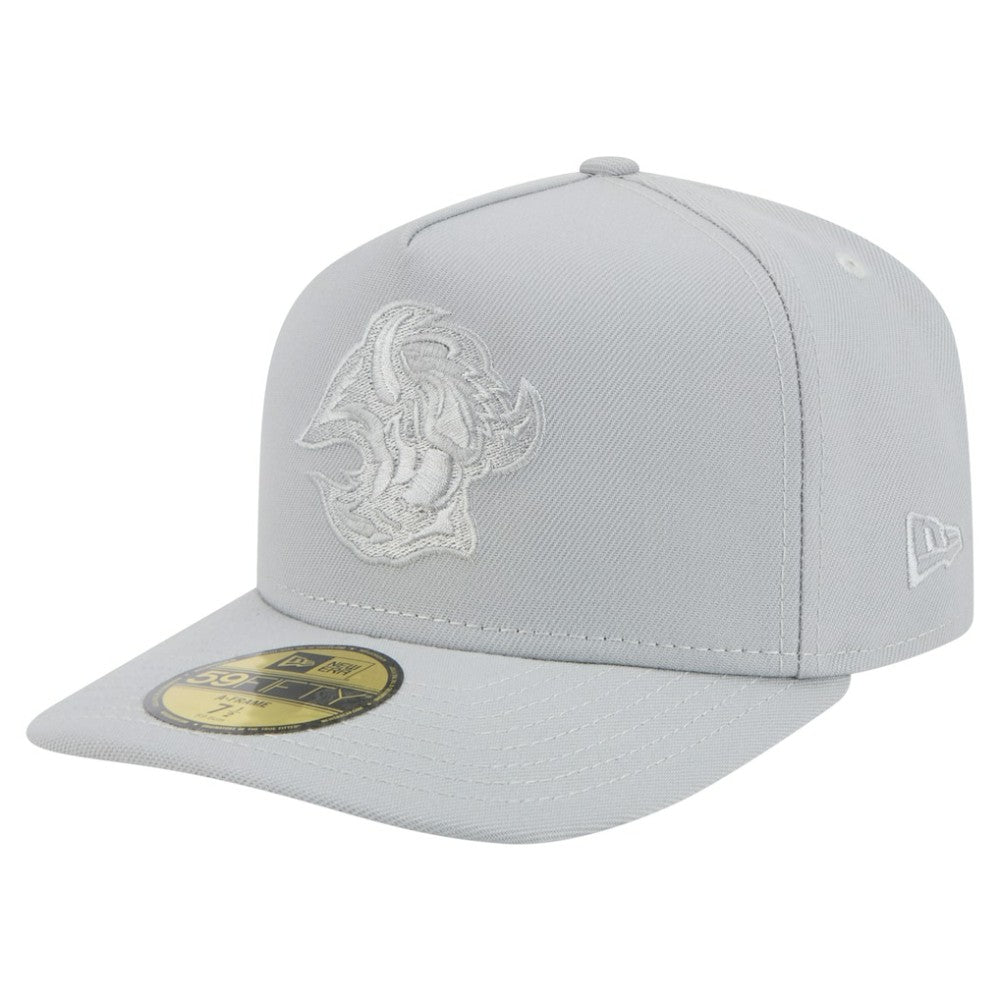 Buffalo Sabres New Era Color Pack A-Frame 59FIFTY Fitted Hat -  NHL Hats