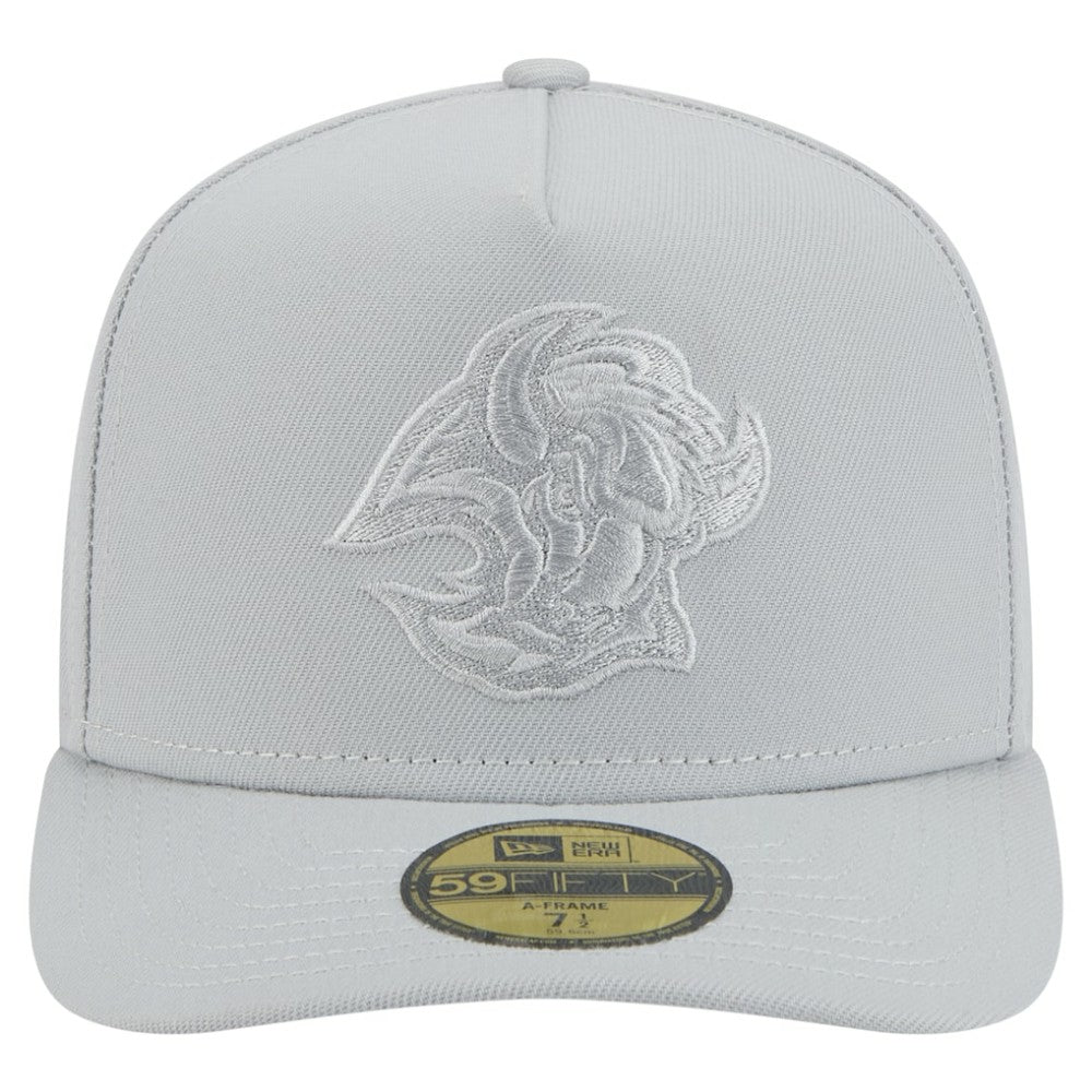Buffalo Sabres New Era Color Pack A-Frame 59FIFTY Fitted Hat -  NHL Hats