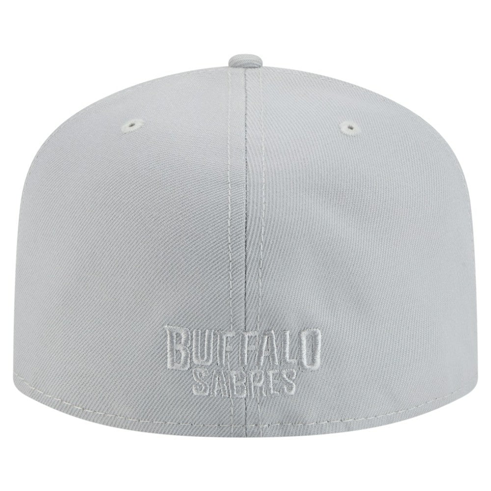 Buffalo Sabres New Era Color Pack A-Frame 59FIFTY Fitted Hat -  NHL Hats
