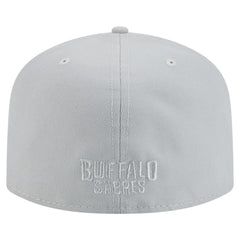 Buffalo Sabres New Era Color Pack A-Frame 59FIFTY Fitted Hat -  NHL Hats