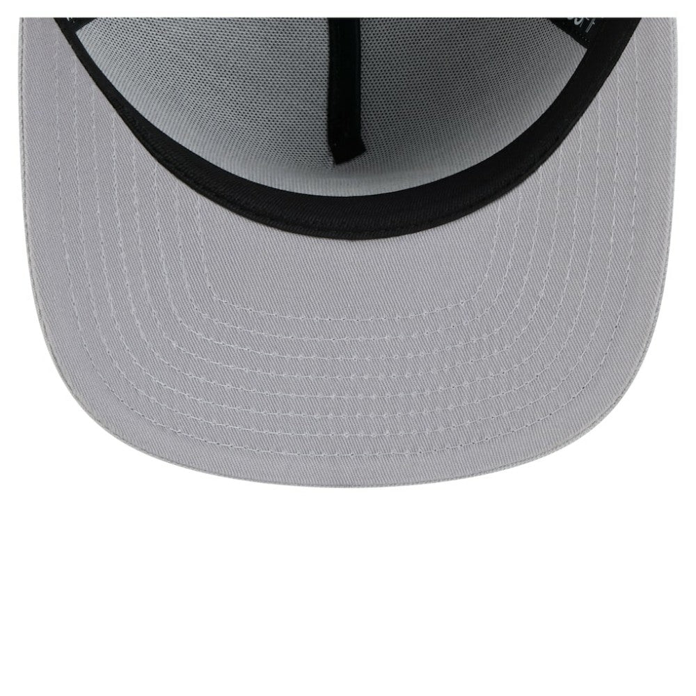 Buffalo Sabres New Era Color Pack A-Frame 59FIFTY Fitted Hat -  NHL Hats