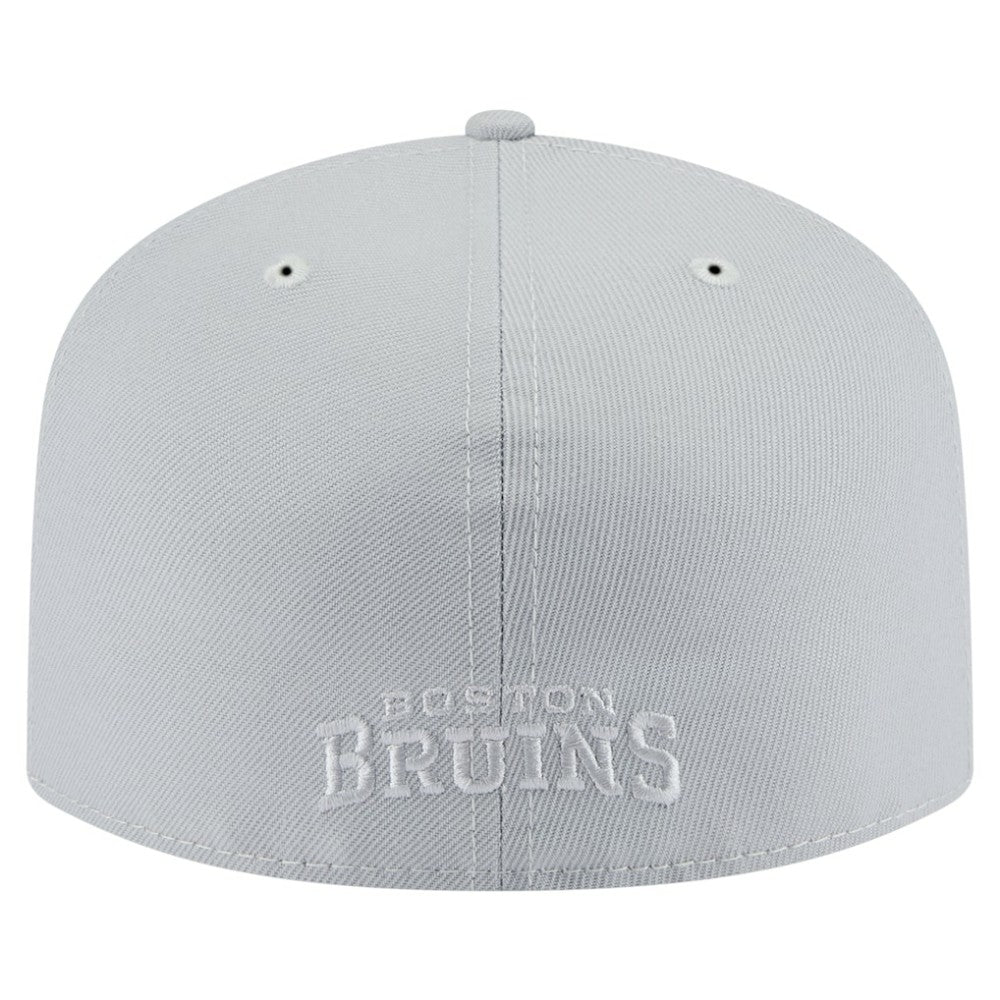 Boston Bruins New Era Color Pack A-Frame 59FIFTY Fitted Hat -  NHL Hats