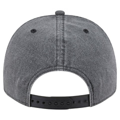 Detroit Red Wings New Era Throwback Washed A-Frame Pre-Curved 9FIFTY Snapback Hat -  NHL Hats
