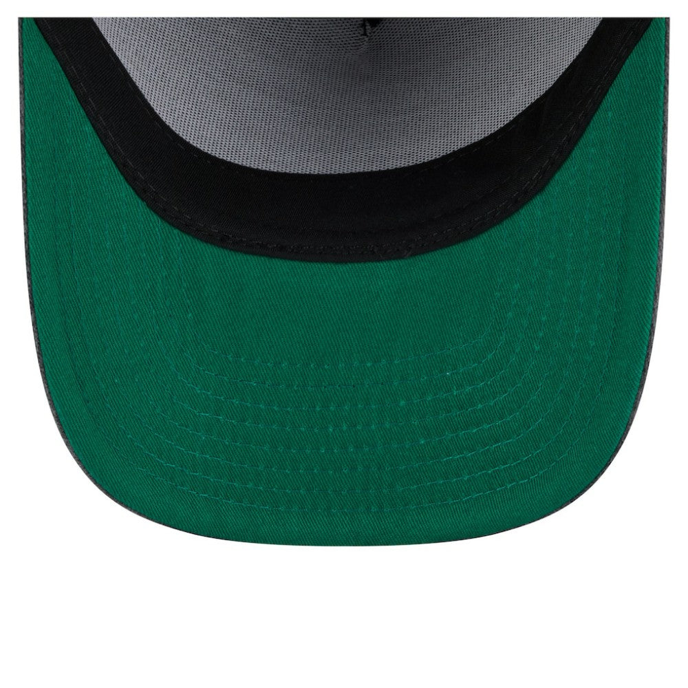 Los Angeles Kings New Era Throwback Washed A-Frame Pre-Curved 9FIFTY Snapback Hat -  NHL Hats