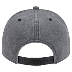 Minnesota Wild New Era Throwback Washed A-Frame Pre-Curved 9FIFTY Snapback Hat -  NHL Hats