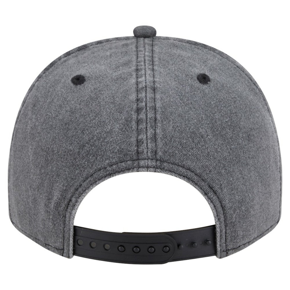 Vegas Golden Knights New Era Throwback Washed A-Frame Pre-Curved 9FIFTY Snapback Hat -  NHL Hats