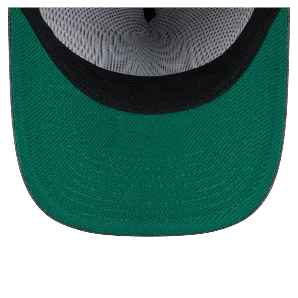 Boston Bruins New Era Throwback Washed A-Frame Pre-Curved 9FIFTY Snapback Hat -  NHL Hats