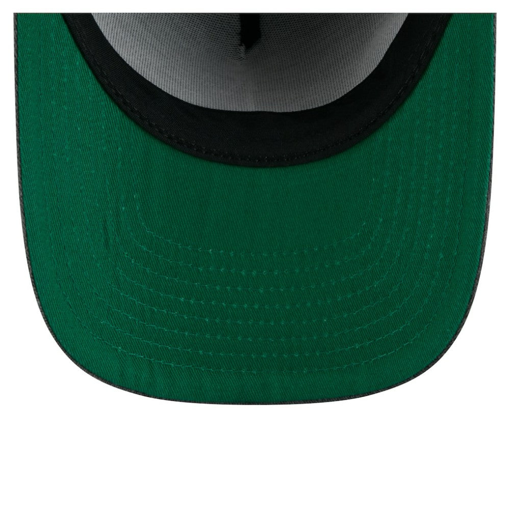 Chicago Blackhawks New Era Throwback Washed A-Frame Pre-Curved 9FIFTY Snapback Hat -  NHL Hats