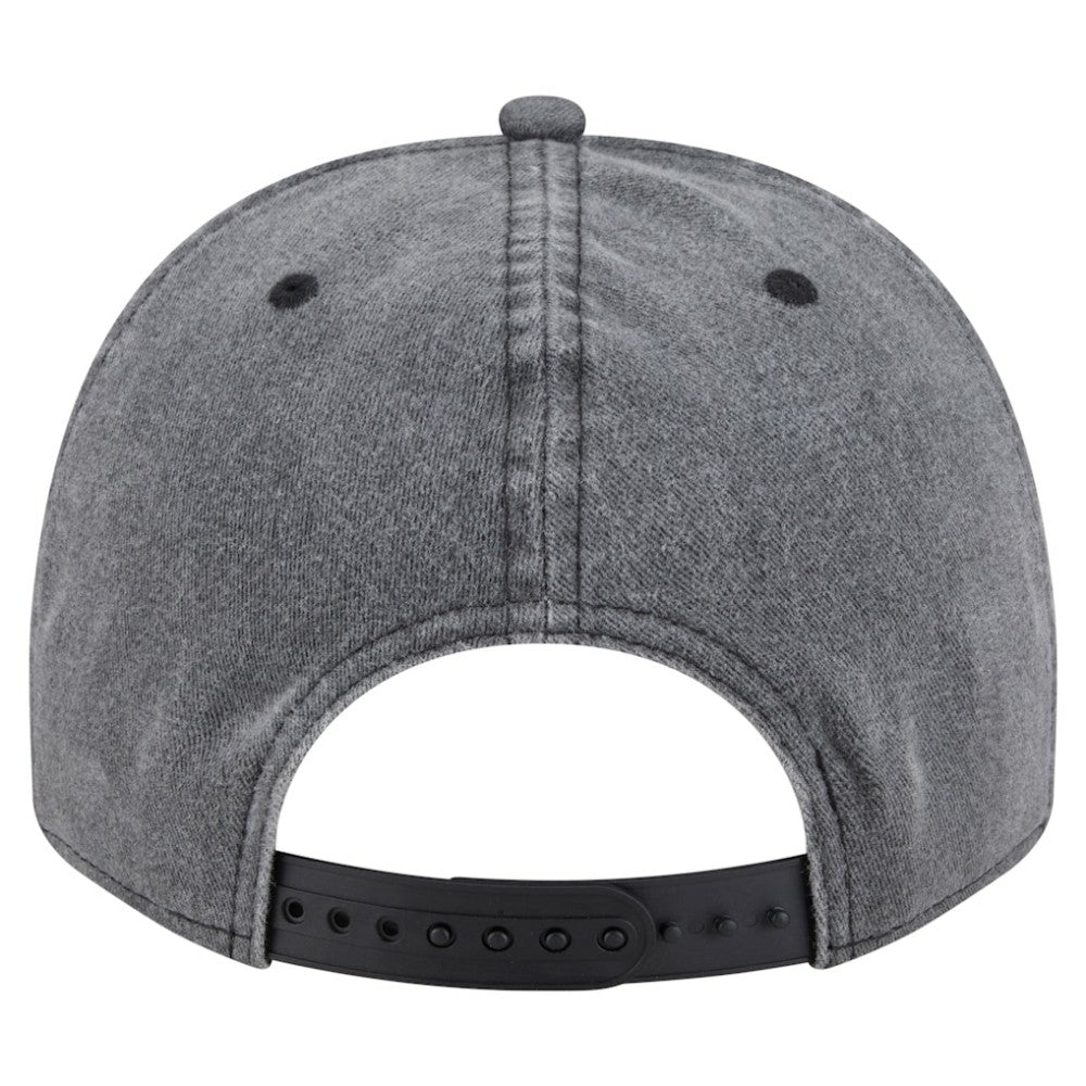 Colorado Avalanche New Era Throwback Washed A-Frame Pre-Curved 9FIFTY Snapback Hat -  NHL Hats