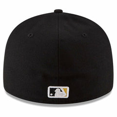 Pittsburgh Pirates New Era National Baseball Hall of Fame Low Profile 59FIFTY Fitted Hat - MLB Hats