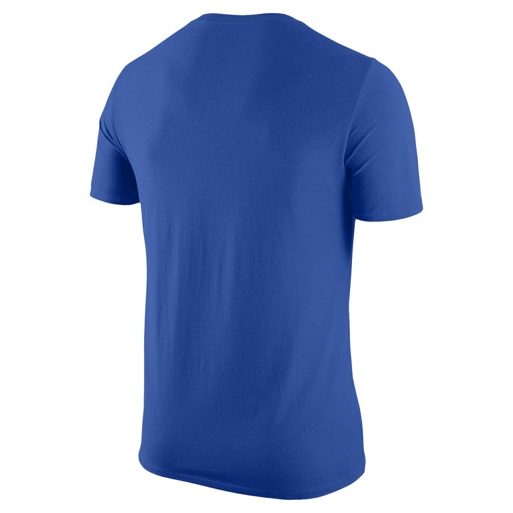 France National Team Team Wordmark Swoosh Core T-Shirt
