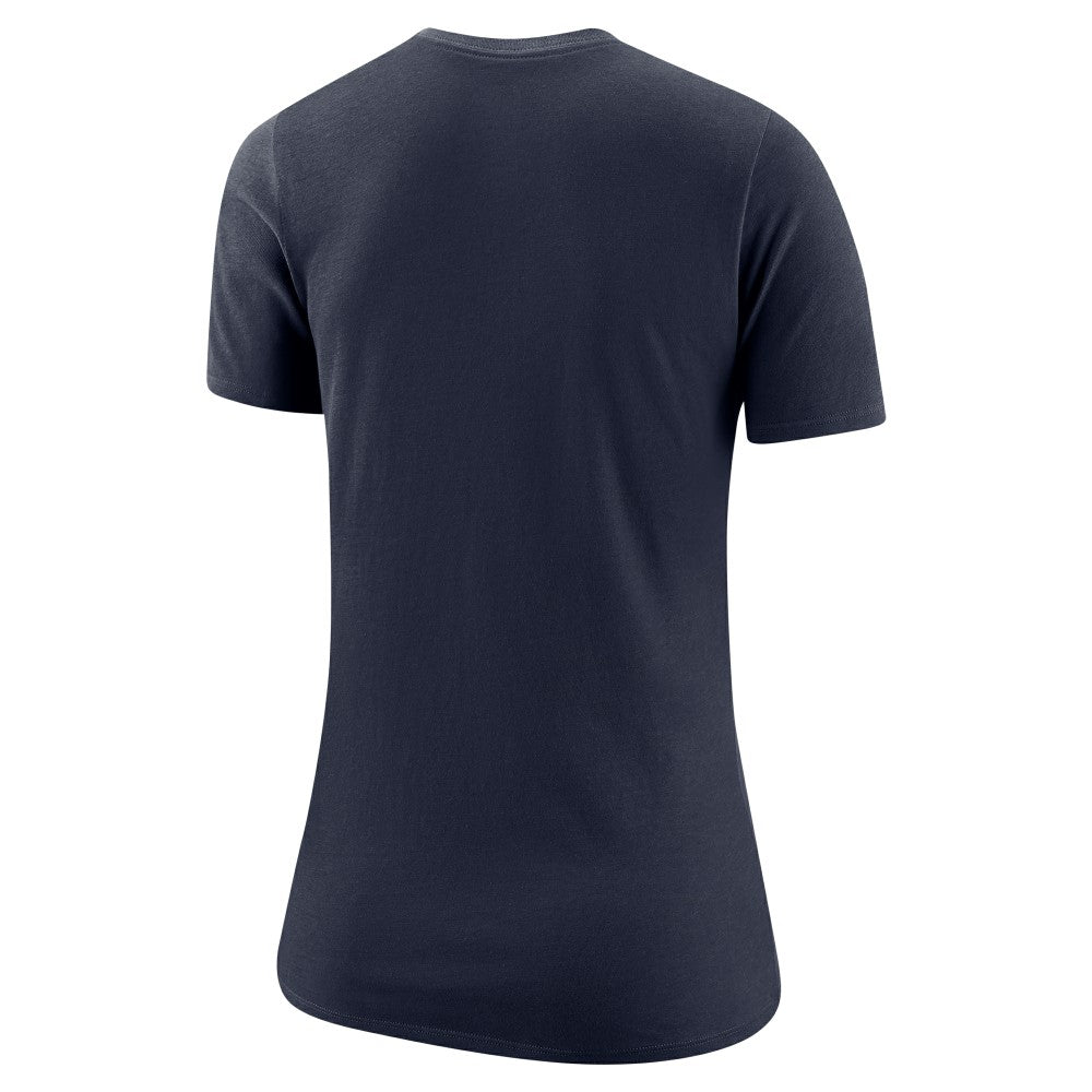 England National Team Women's Wordmark T-Shirt
