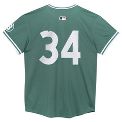 David Ortiz Boston Red Sox Nike Preschool 2025 City Connect Limited Retired Player Jersey - MLB Jerseys