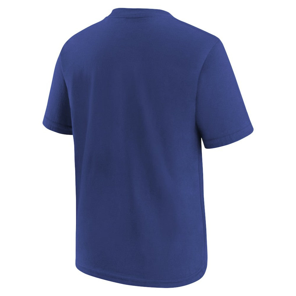 Seattle Mariners Nike Youth Team Logo T-Shirt - MLB T-shirts
