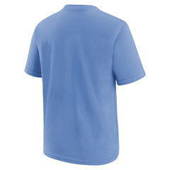 St. Louis Cardinals Nike Youth Team Logo T-Shirt - MLB T-shirts