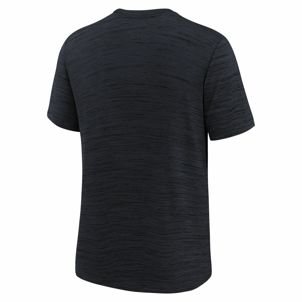 Cleveland Guardians Nike Youth Authentic Collection Velocity Performance T-Shirt - MLB T-shirts