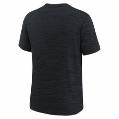 Cleveland Guardians Nike Youth Authentic Collection Velocity Performance T-Shirt - MLB T-shirts