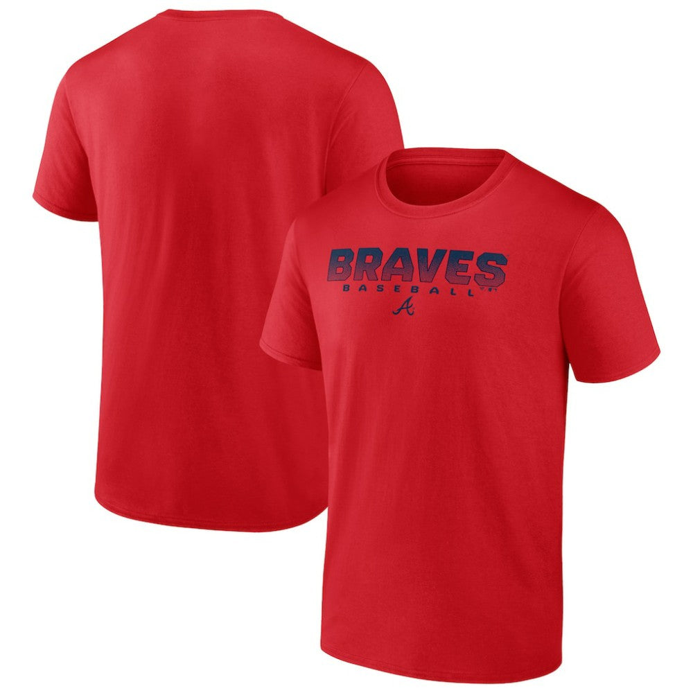 Atlanta Braves Utility Player T-Shirt - MLB T-shirts