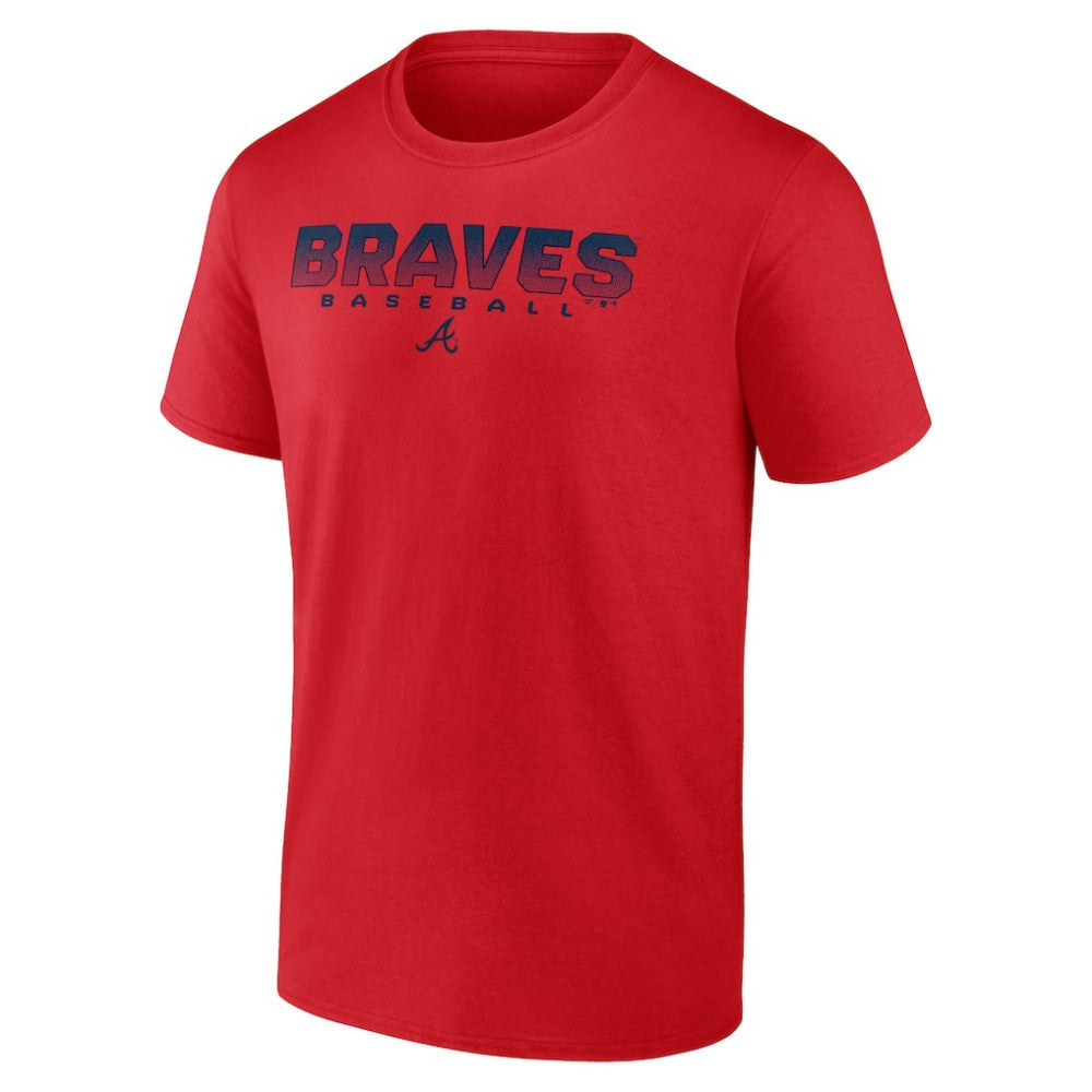 Atlanta Braves Utility Player T-Shirt - MLB T-shirts