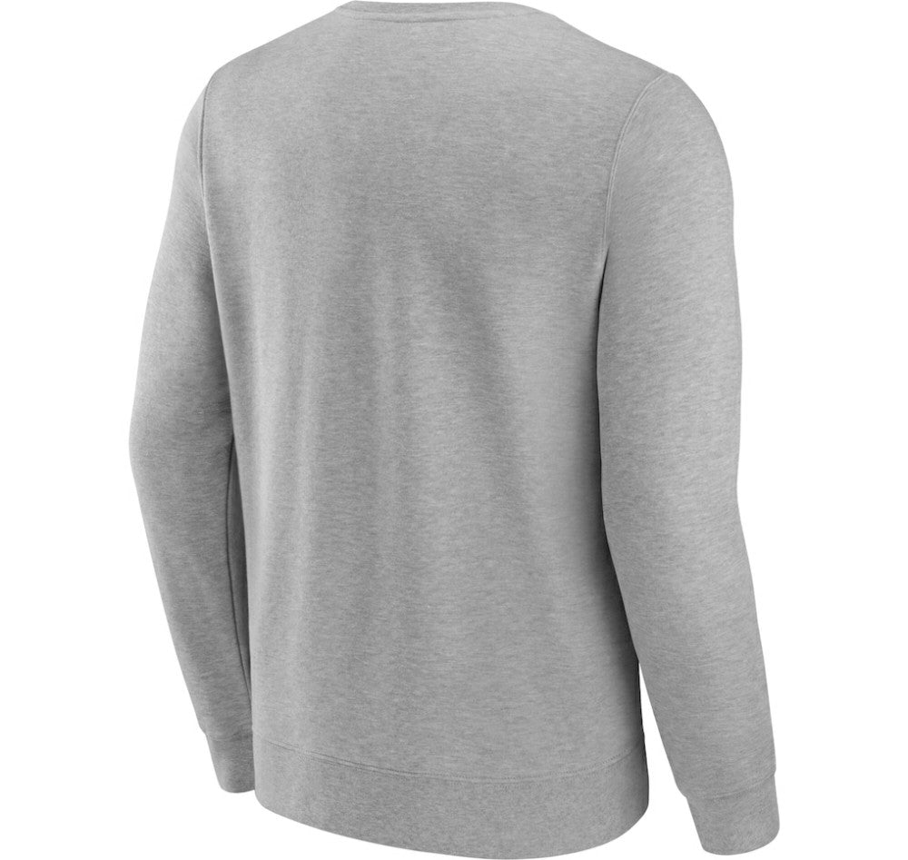 Chicago Cubs Arch Pullover Sweatshirt - MLB Pullover