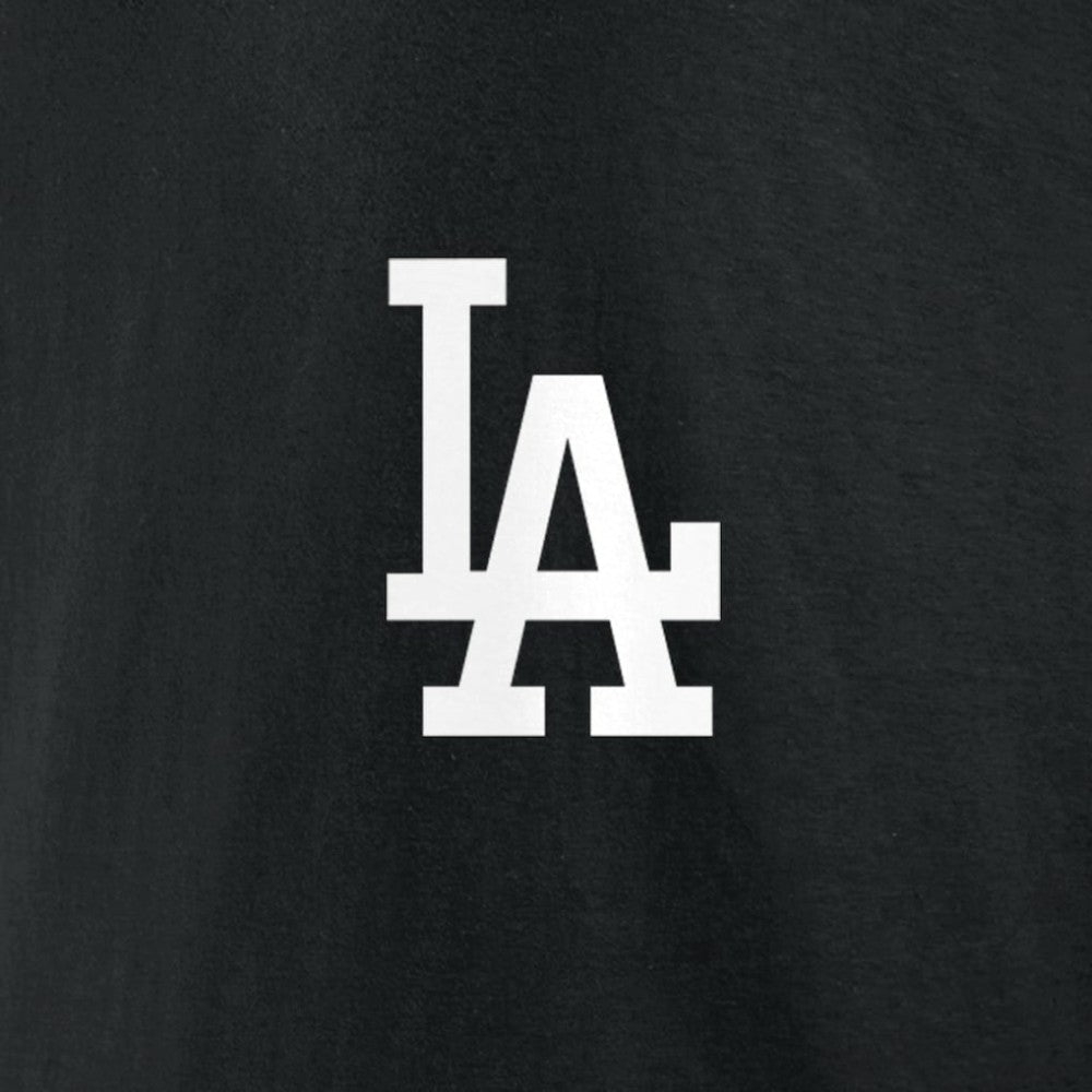 Freddie Freeman Los Angeles Dodgers Mister Cartoon Name & Number T-Shirt - MLB T-shirts