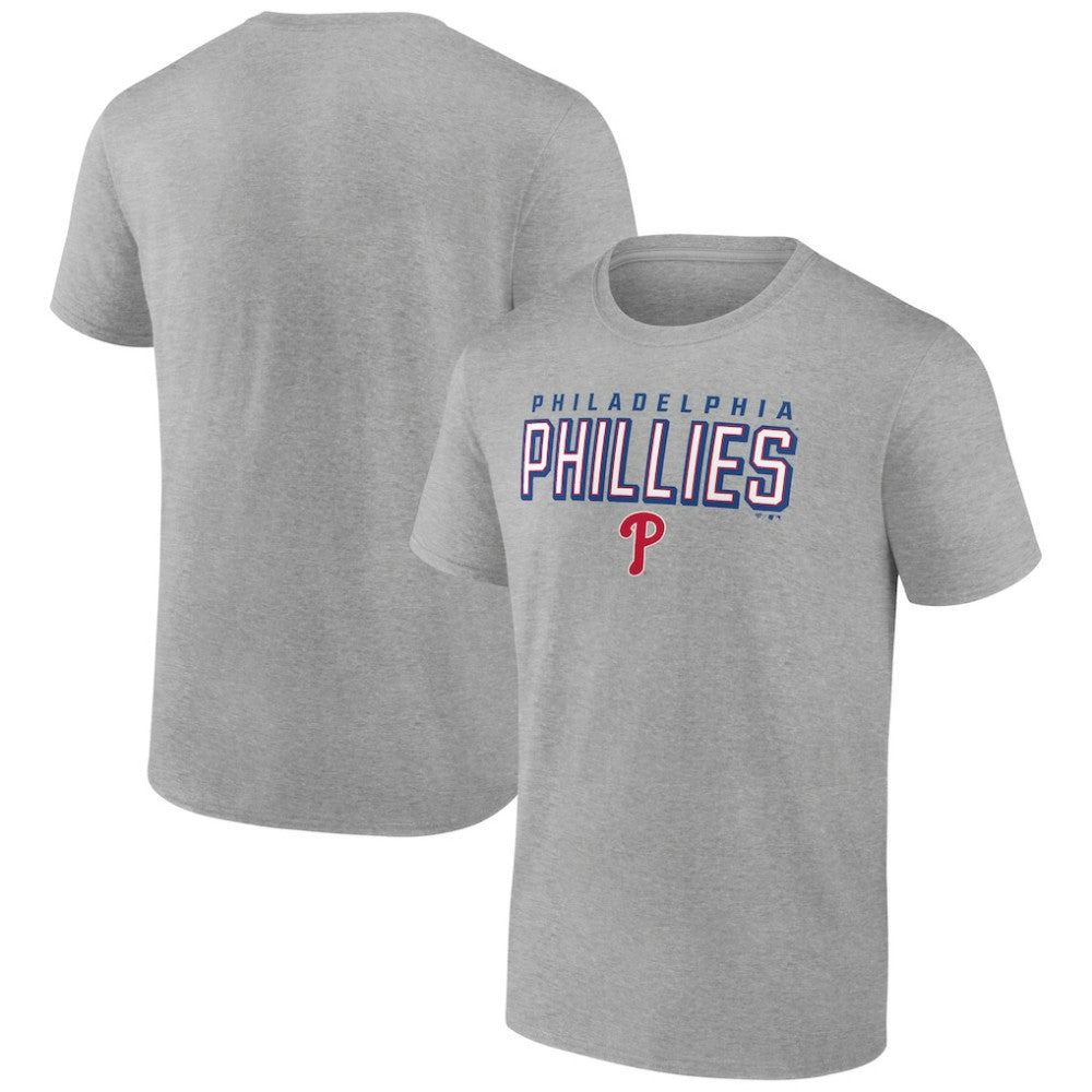 Philadelphia Phillies Swagger T-Shirt - MLB T-shirts
