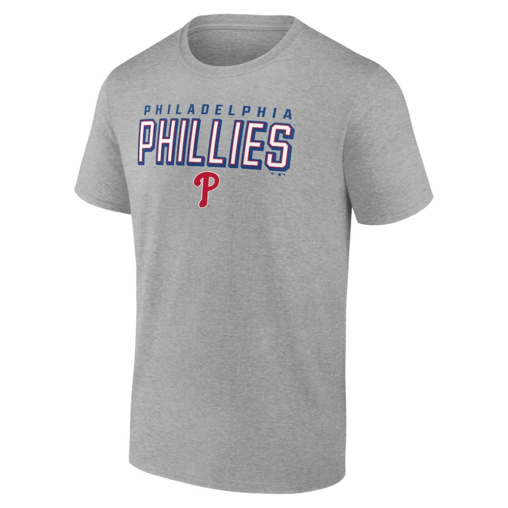 Philadelphia Phillies Swagger T-Shirt - MLB T-shirts