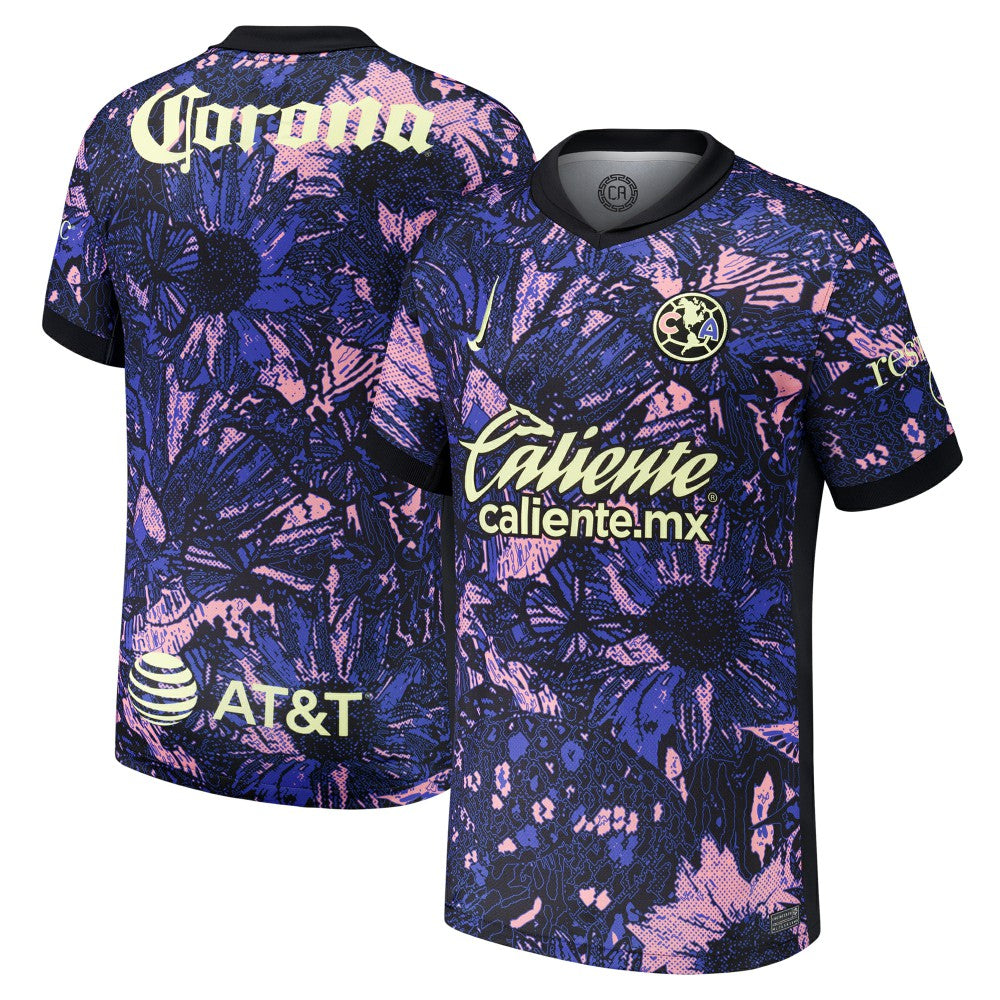 Club America 2024/25 Third Replica Jersey