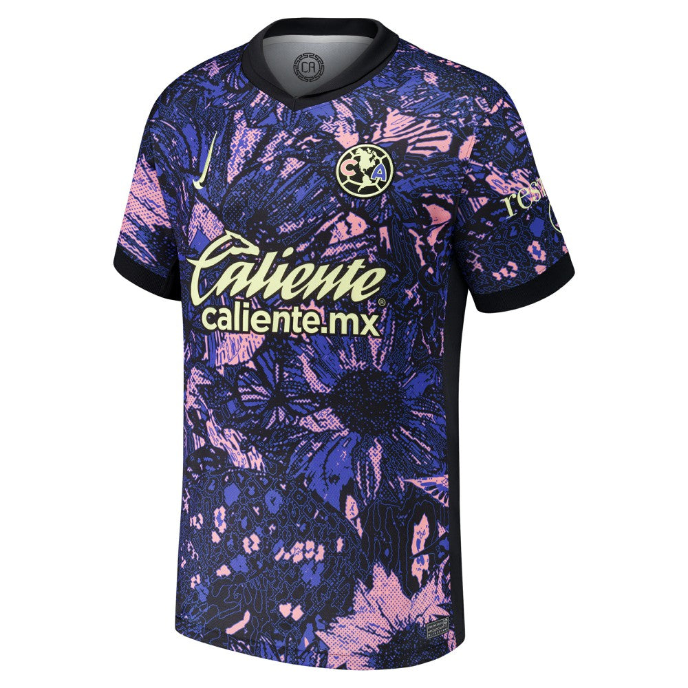 Club America 2024/25 Third Replica Jersey