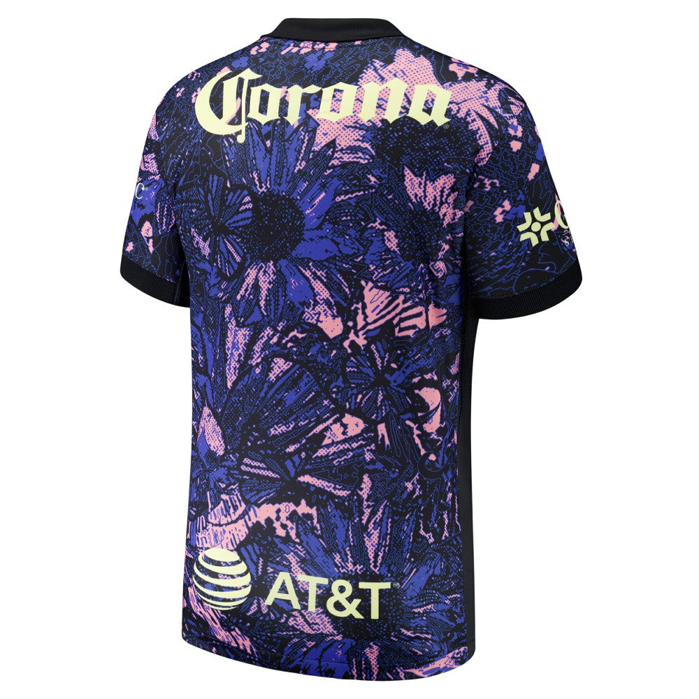 Club America 2024/25 Third Replica Jersey
