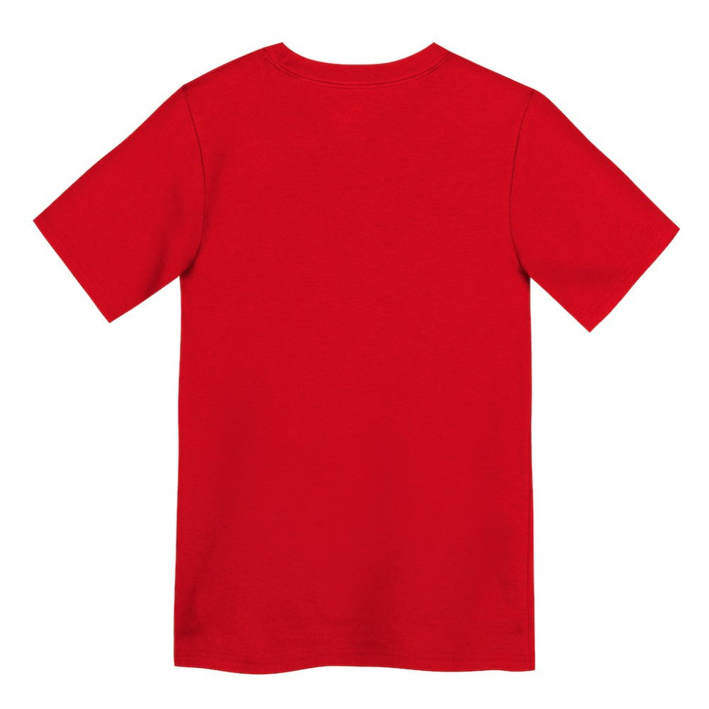 Chicago White Sox Nike Preschool 2025 City Connect Logo T-Shirt - MLB T-shirts