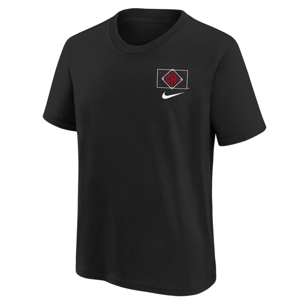 Chicago White Sox Nike Youth 2025 City Connect T-Shirt - MLB T-shirts