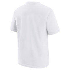 Colorado Rockies Nike Youth 2025 City Connect Wordmark T-Shirt - MLB T-shirts