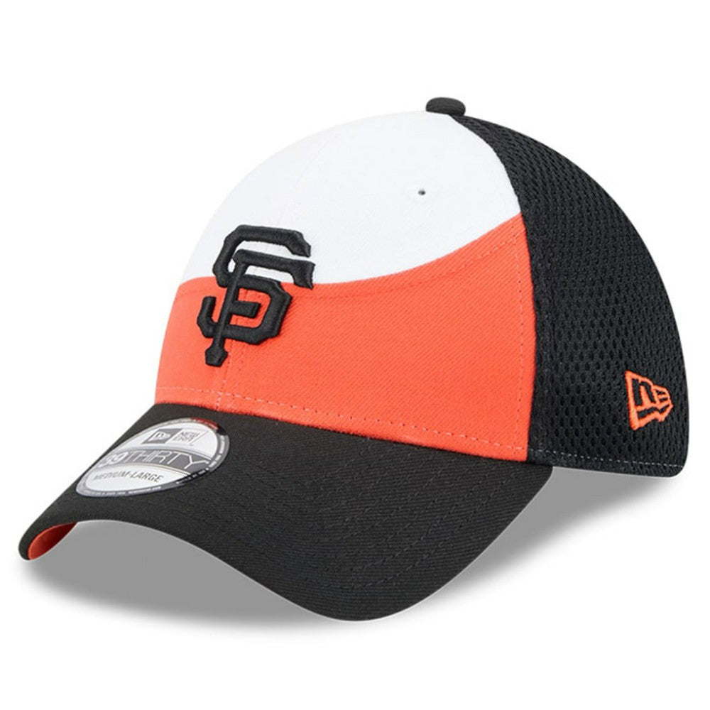 San Francisco Giants New Era 2025 Spring Training 39THIRTY Flex Hat - MLB Hats