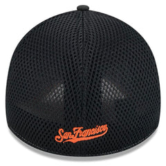 San Francisco Giants New Era 2025 Spring Training 39THIRTY Flex Hat - MLB Hats