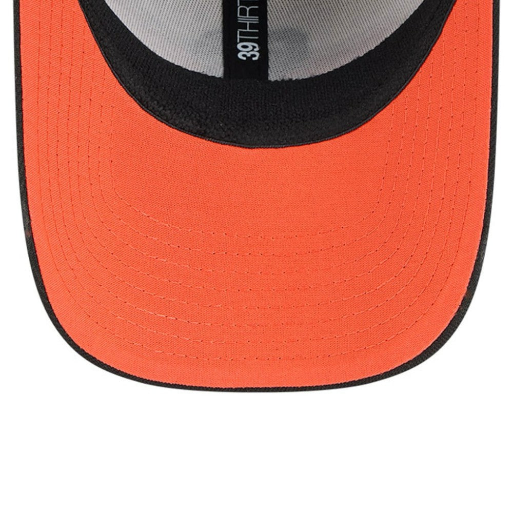 San Francisco Giants New Era 2025 Spring Training 39THIRTY Flex Hat - MLB Hats
