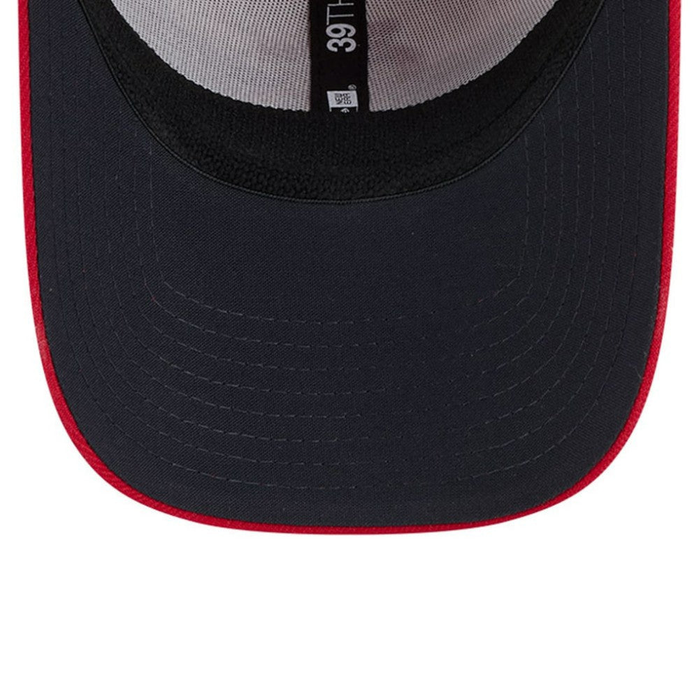 St. Louis Cardinals New Era 2025 Spring Training 39THIRTY Flex Hat - MLB Hats