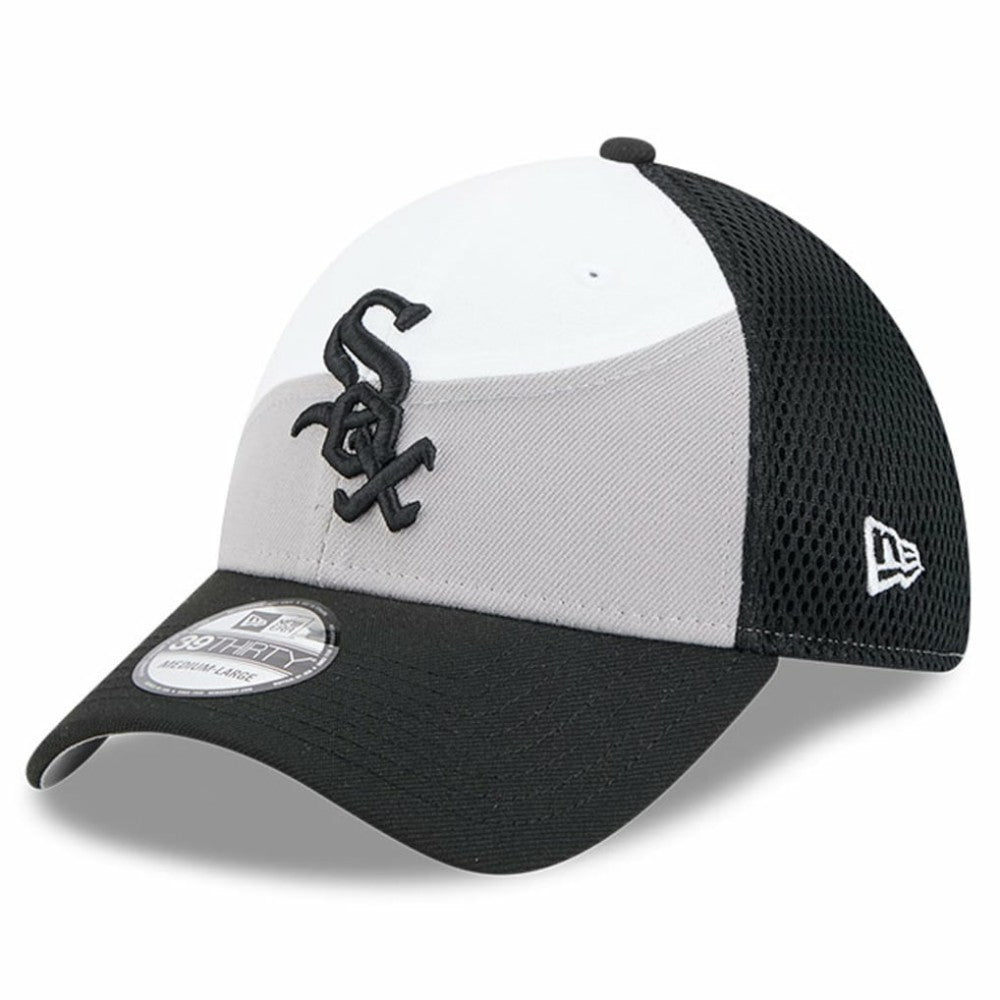 Chicago White Sox New Era 2025 Spring Training 39THIRTY Flex Hat - MLB Hats