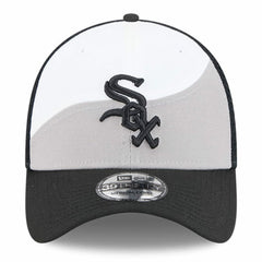Chicago White Sox New Era 2025 Spring Training 39THIRTY Flex Hat - MLB Hats